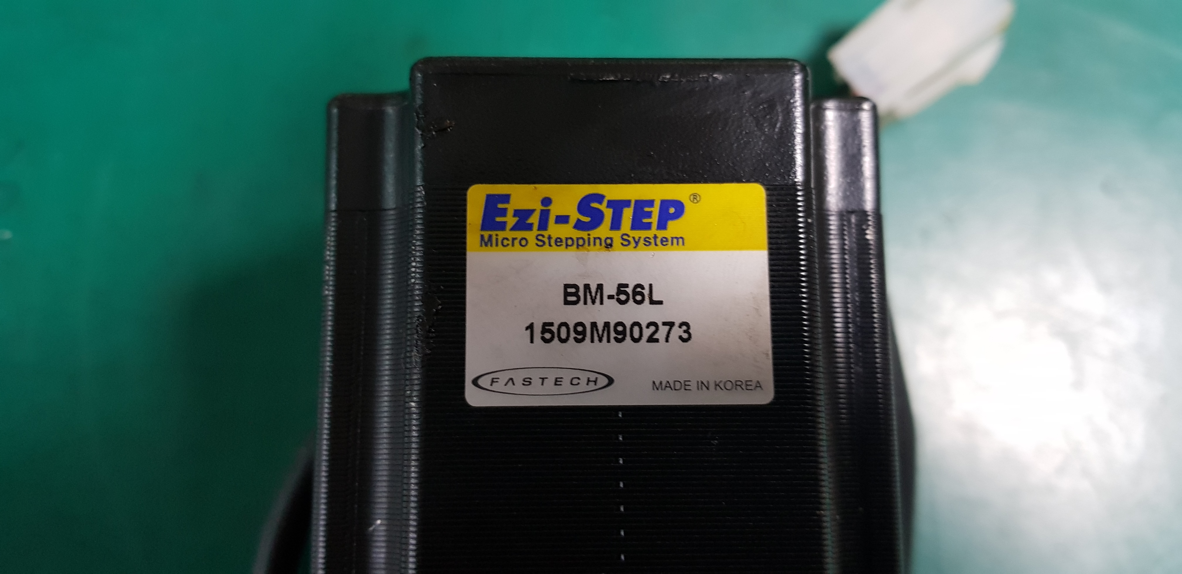 STEPPING MOTOR EZI-STEP BM-56L (중고)
