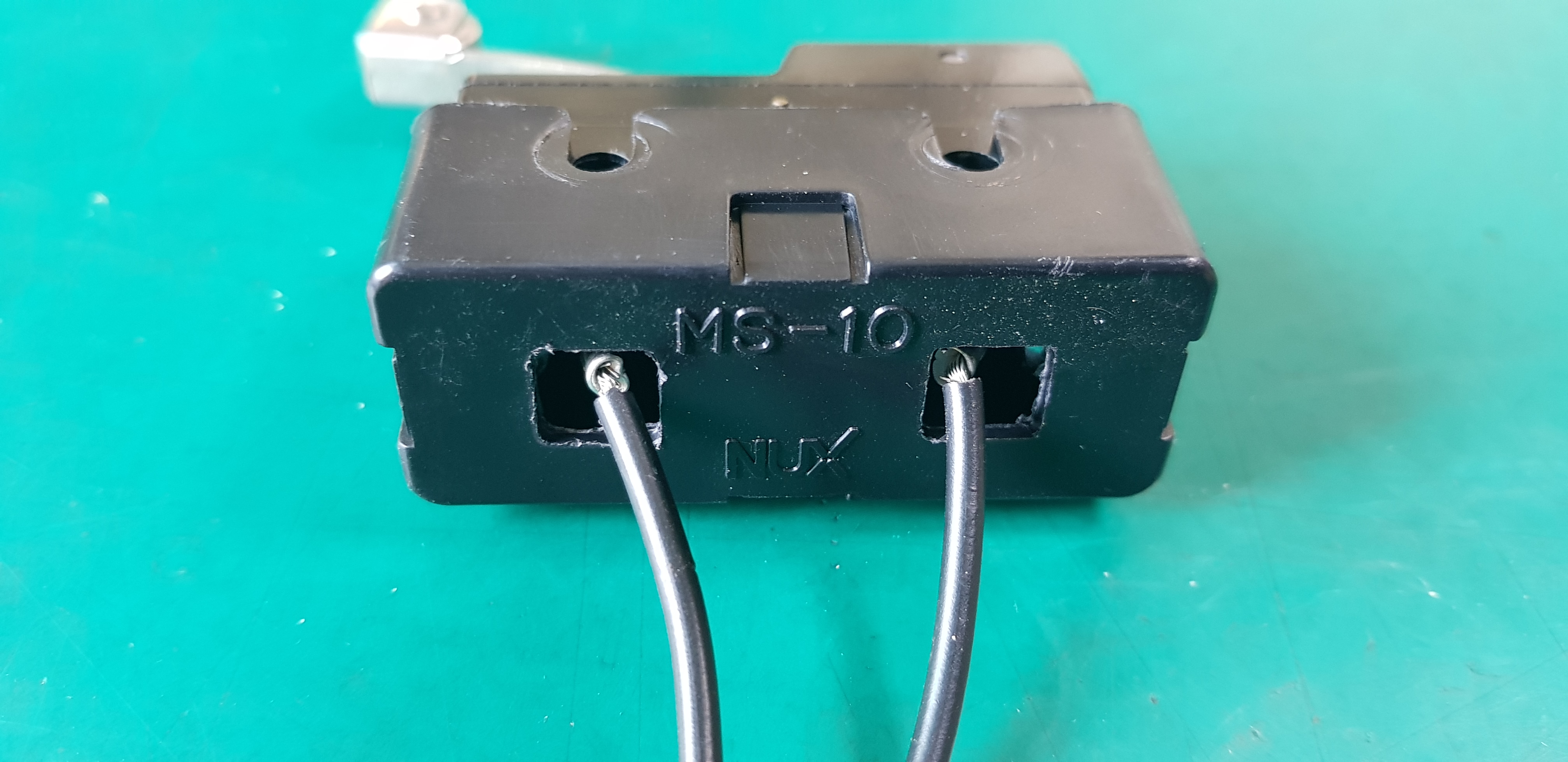 MICRO SWITCH KH-9015-HRL (중고)