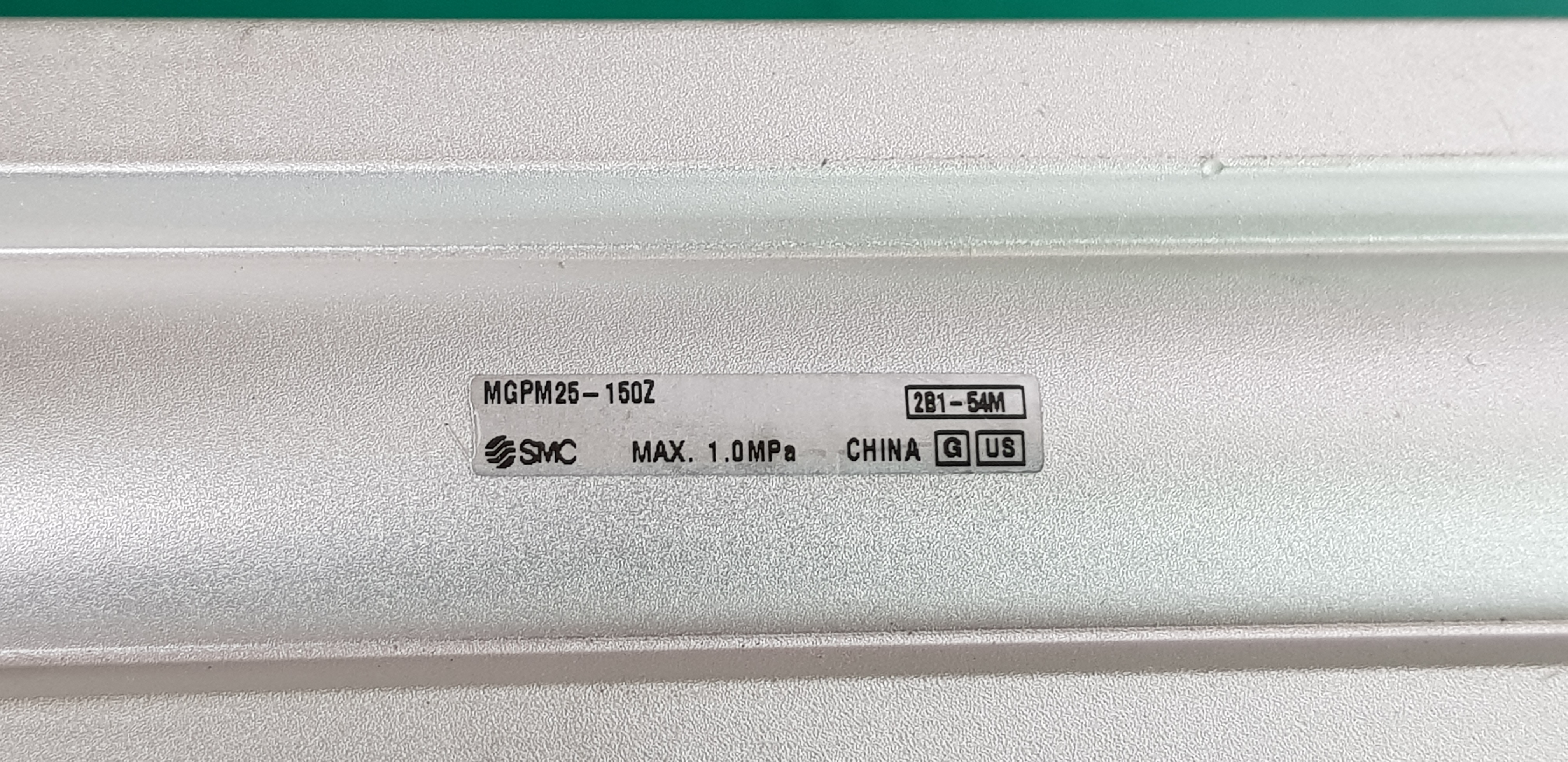 GUIDE CYLINDER MGPM25-150Z (중고)