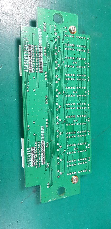 M-BOX BOARDM12M01-020W00B (미사용중고)