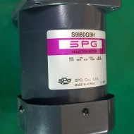 (A급-미사용품) SPG INDUCTION MOTOR S9I60GBH  인덕션 모타