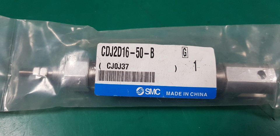 AIR CYLINDER CDJ2D16-50-B (A급-미사용품)