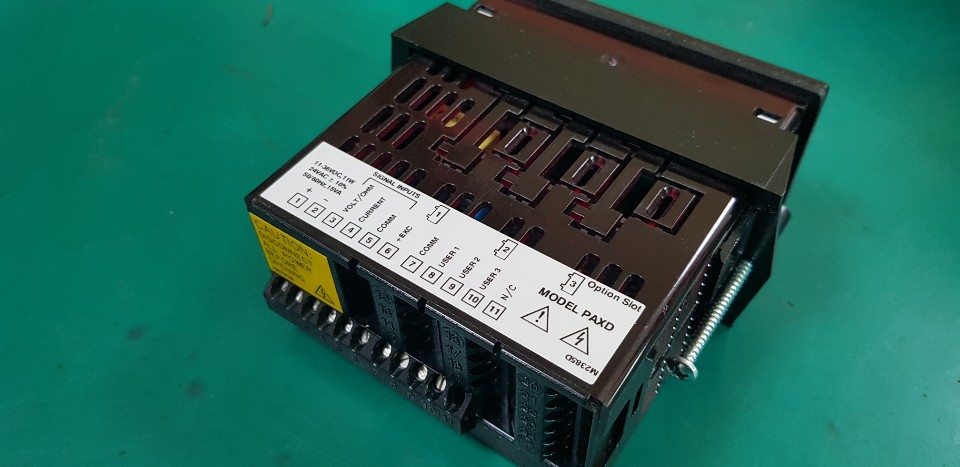 (A급)RED LION CONTROLLER PAXD0010 레드 라이온 콘트롤러