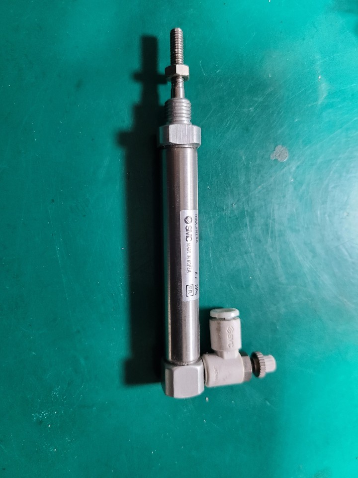 AIR CYLINDER CJ2B10-25S (중고)