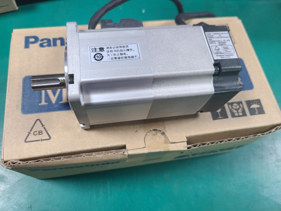 A급 미사용품 AC SERVO MOTOR MSMD022G1T (200W)