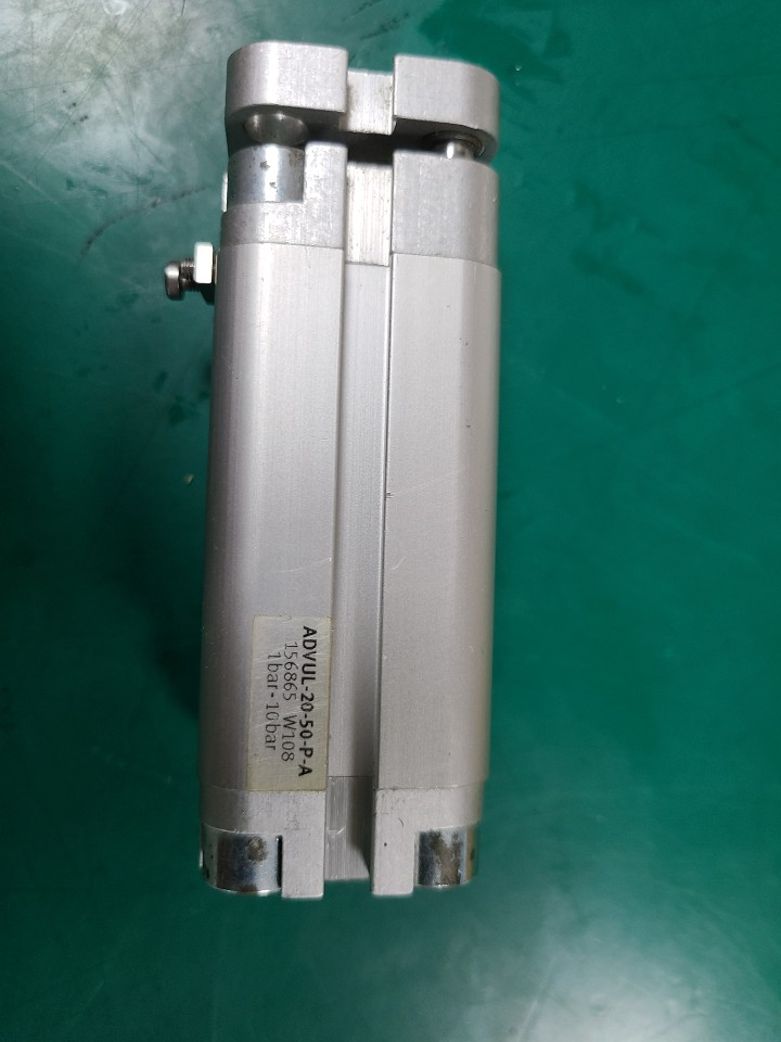 AIR CYLINDER ADVUL-20-50-P-A (중고) 실린더