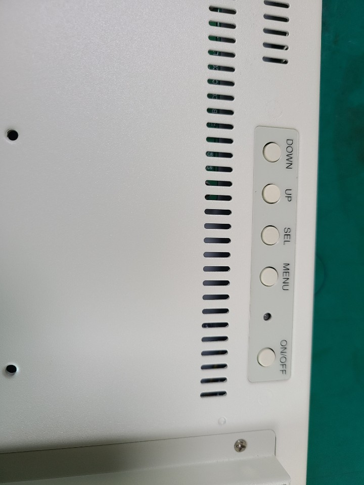 LCD MONITOR INOV150-T (중고) 엘시디 모니터