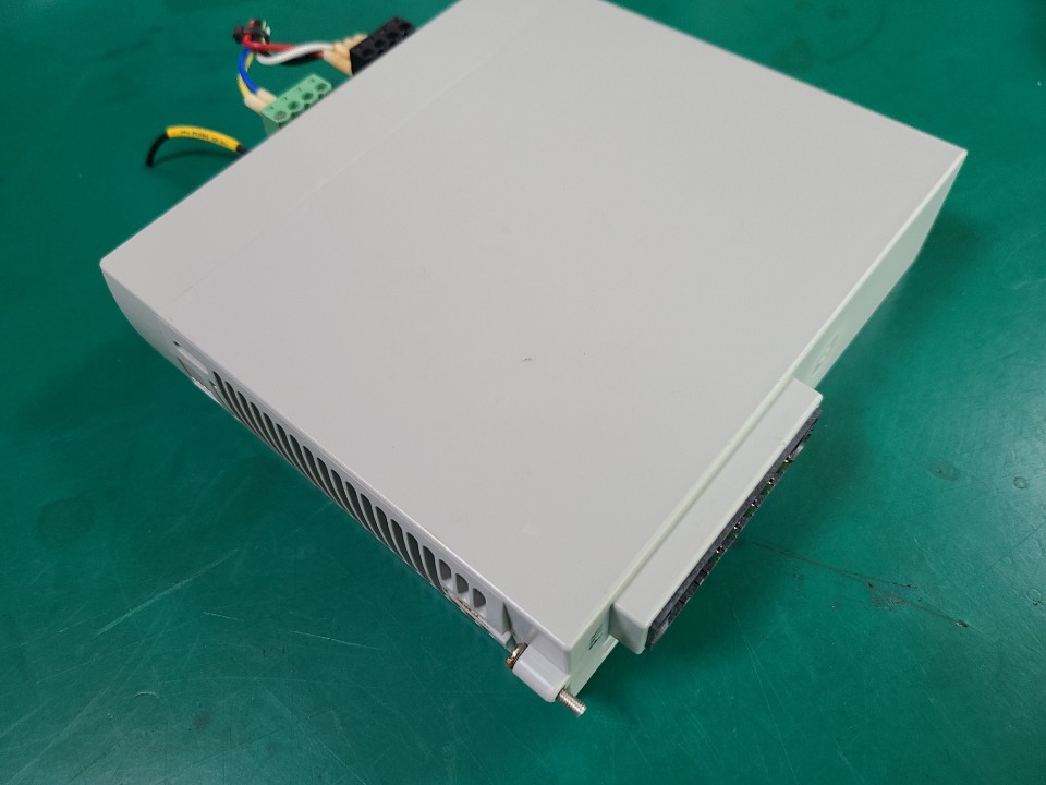 SERVO DRIVE CSDM-AM-04BX1 400W (중고) 알에스 오토메이션 서보 드라이브