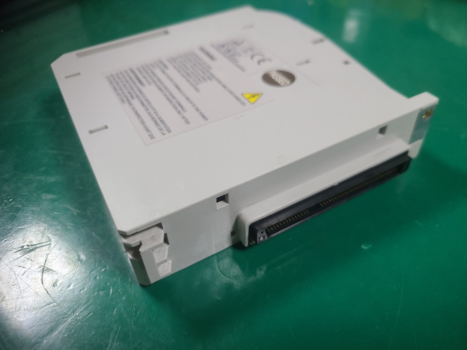 MITSUBISHI SERVO DRIVE MR-J2M-10DU (중고) 미쓰비씨 서보 드라이브