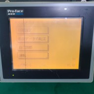 PRO-FACE GRAPHIC PANEL GP377-LG11-24V (중고) 프로페이스 그래픽 패널