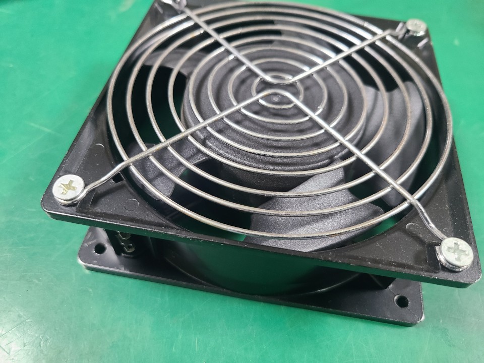 (미사용품) MDOVPD FAN MOTOR MD1238A2HBL