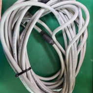 MITSUBISHI PLC 연결 CABLE QC100B (10M-미사용중고)