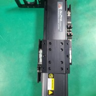 (A급-미사용품) ALPHAROBOT AR060-PRN1-100-10B-N-V2 알파로봇 엑츄렉터