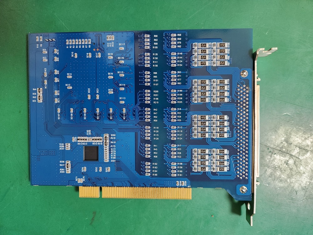 AJINEXTEK  PCI-DI64R (V.1.1)  아진엑스텍 (중고)
