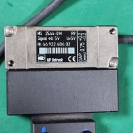 RSF LINEAR SCALE READER MS25.44-0M R9 (중고)