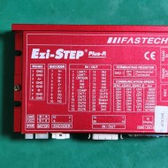 EZI-STEP EZT-NDR-60L (중고) 이지서보
