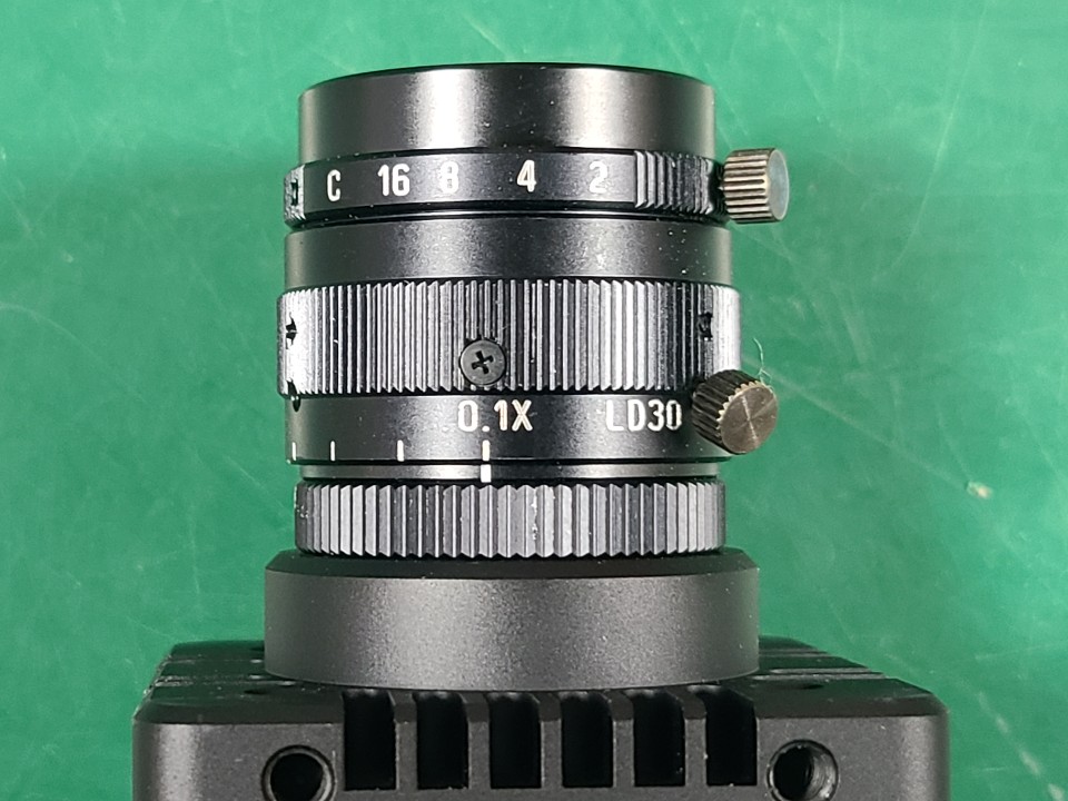 SENTECH CCD CAMERA STC-CMB4MCL-KY (중고) 산업용 카메라