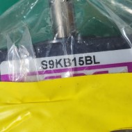 SPG GEAR HEAD S9KB15BL (중고)