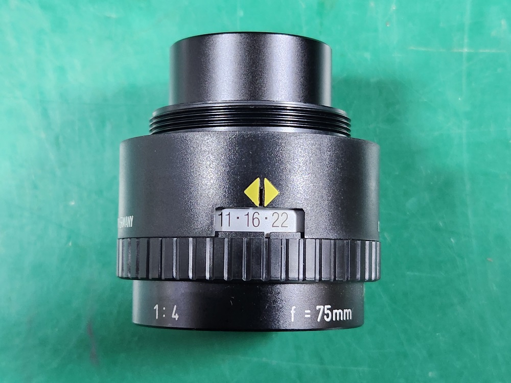 RODENSTOCK CAMERA LENS Apo-Rodagon-D 1x (중고)