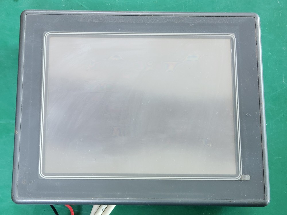 NAIS TOUCH PANEL AIGT3100B 터치 패널 (중고)