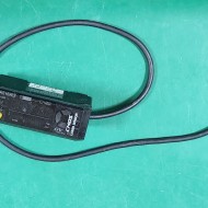 KEYENCE CMOS laser sensor amplifier GV-21 레이저 센서 증폭기  (중고)