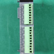 LS산전  PLC XBE-DC16A (V 1.30 )(중고)