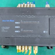 LG PLC K7M-DR20S V1.6  (중고)