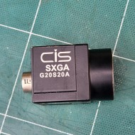 CIS SXGA CCD CAMERA  VCC-G20S20A CCD카메라 (중고)