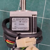 ROCKWELL-AUTOMATION AC SERVO MOTOR CSMT-A5BB1ANT3 삼성 서보 모터 (중고)