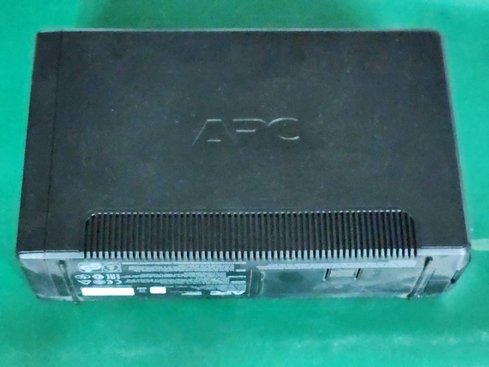 APC  SMART UPS PRO550  BR550GI  무정전 전원 장치 (중고)(미사용품)
