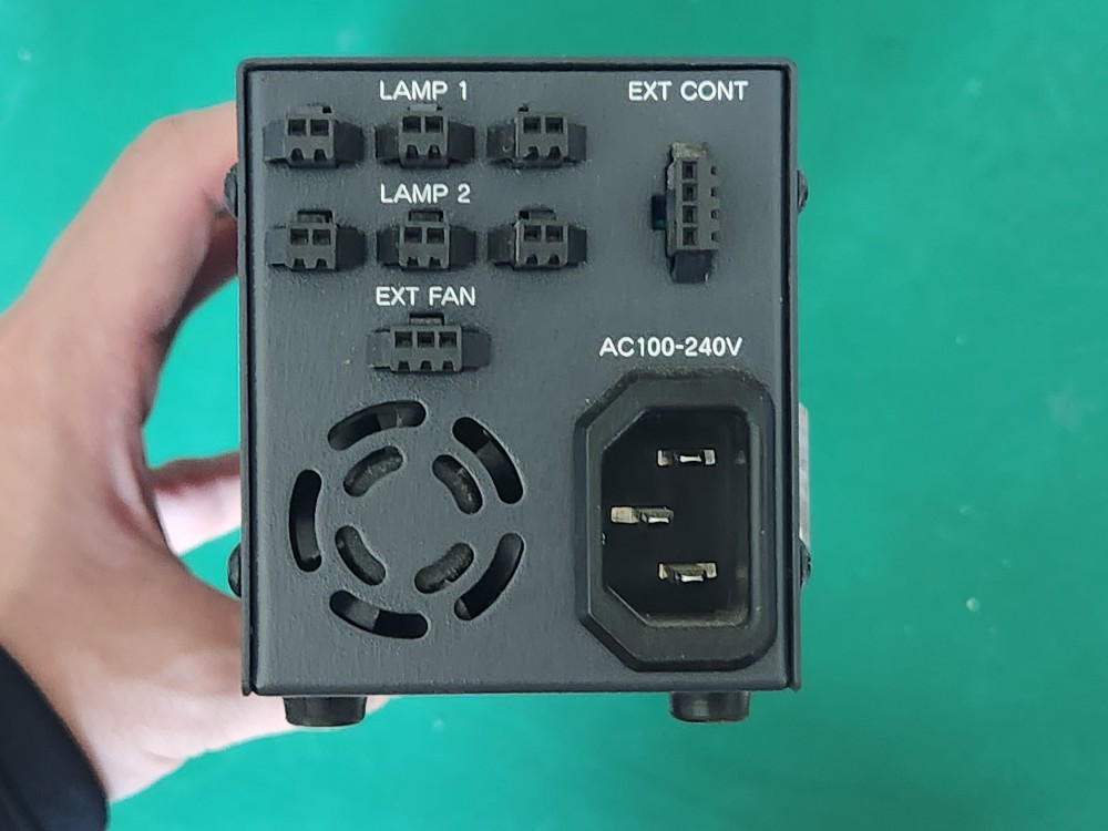 LIGHT CONTROLLER POWER SUPPLY OPPW-50-V 라이트 컨트롤러 (중고)
