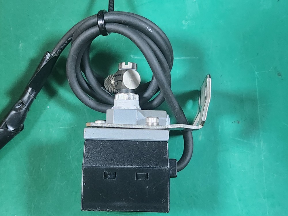 KEYENCE PRESSURE SWITCH AP-31, AP-31Z (중고)