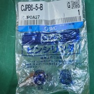 (미사용품) SMC PIN CYLINDER CJPB5-6-B