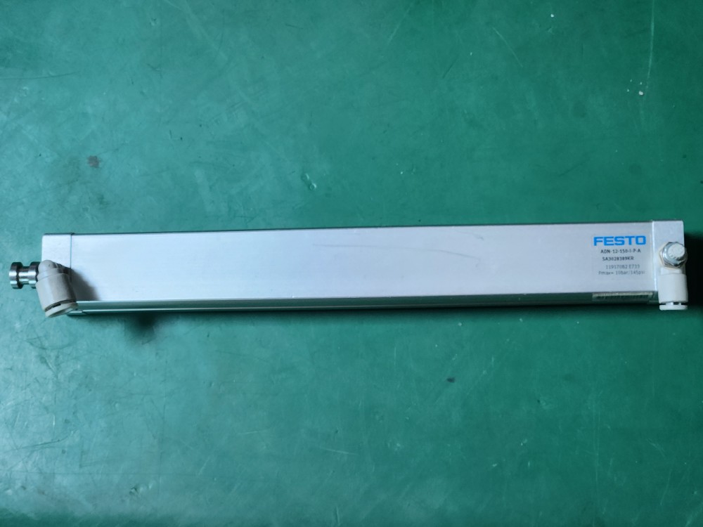 FESTO CYLINDER ADN-12-150-I-P-A (중고)