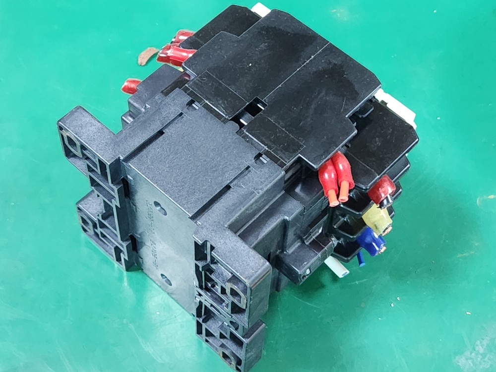 FUJI  CONTACTOR SC-N2 (SC35BAA) 후지 컨텍터 (중고)