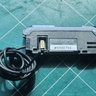 KEYENCE FIBER AMP UNIT FS-V32 키엔스 증폭기 (중고)