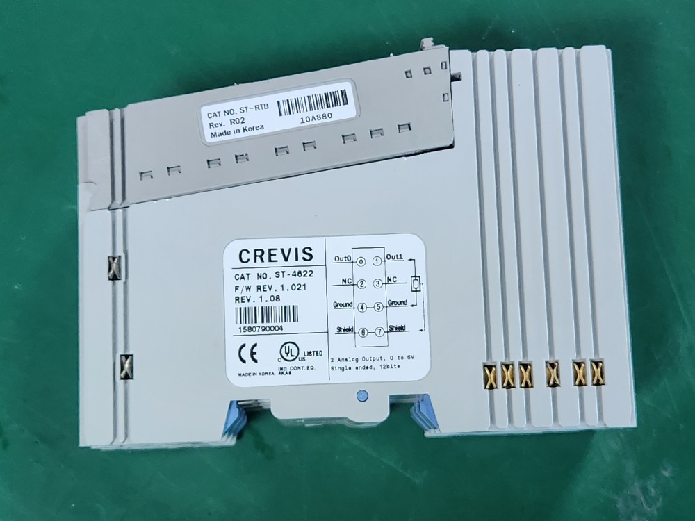 CREVIS PLC ST-4622  크레비스 (중고)