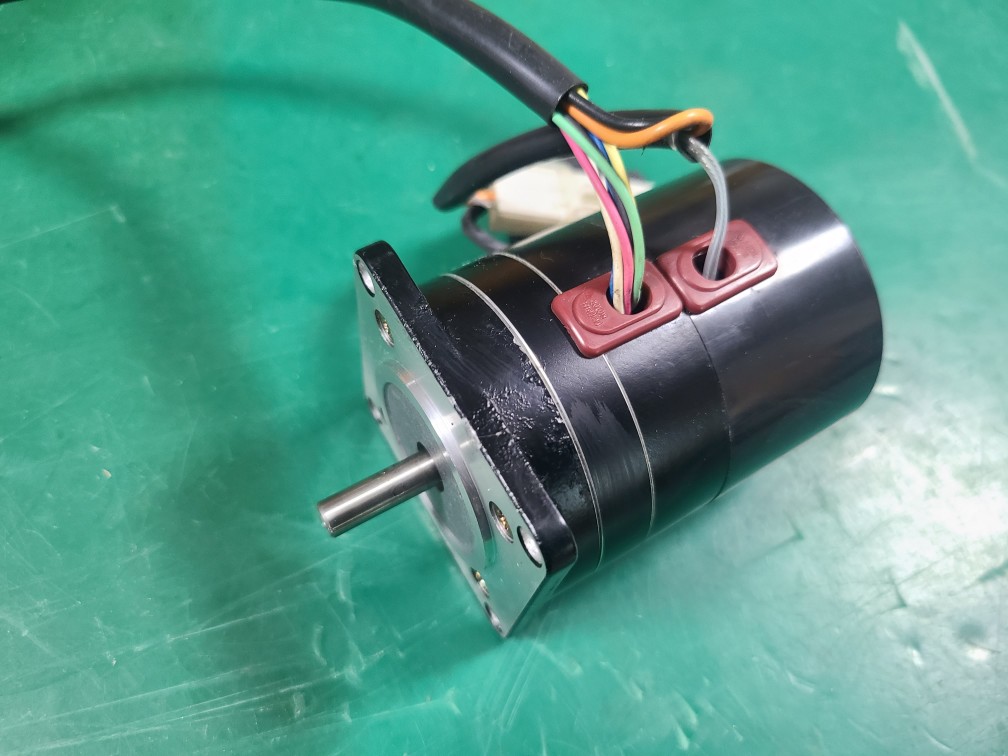 VEXTA 2-PHASE STEP MOTOR PH264M-31-C25 (중고) 스텝모타