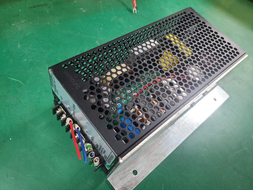 HANYOUNG POWER SUPPLY HNPS150S-24-T (중고) 한영 파워서플라이