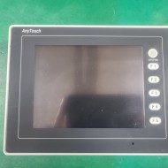 RS AUTOMATION TOUCH PANEL V806CD+ (중고) 알에스오토메이션 터치패널