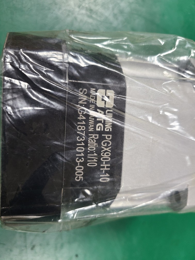 (A급) ATG SERVO MOTOR 감속기 PGX90-H-10