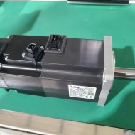 (미사용중고) MITSUBISHI SERVO MOTOR HR-KR43B 미쓰비씨 서보모타