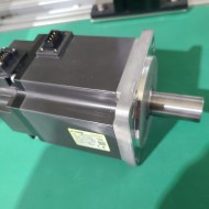 (미사용중고)MITSUBISHI SERVO MOTOR HG-KR73 미쓰비씨 서보모타