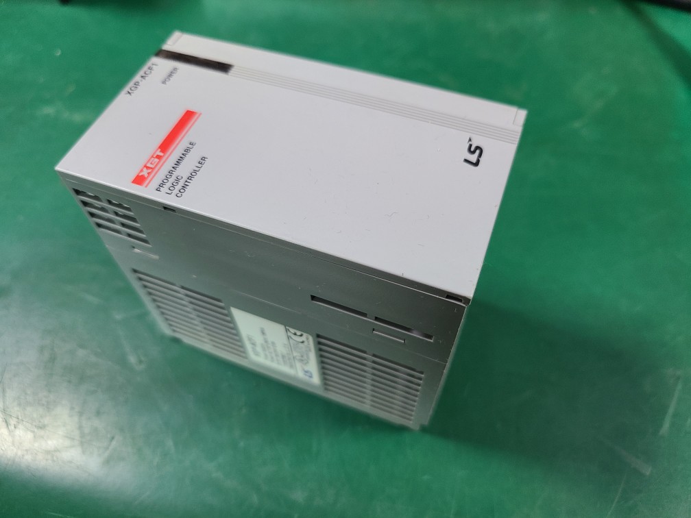 LS POWER SUPPLY XGP-ACF1(중고) 엘에스 피엘씨 파워